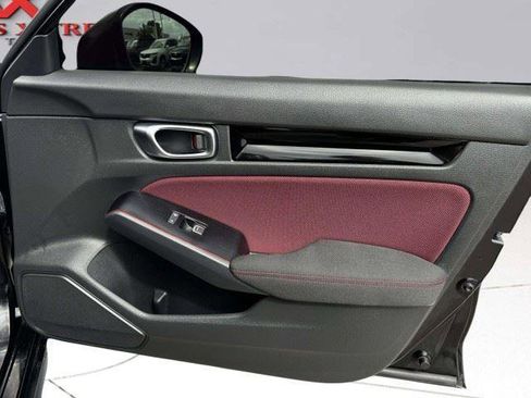 Used 2025 Honda Civic Si image 56