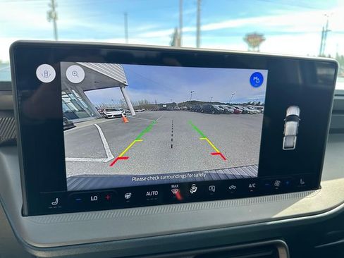 New 2026 Ford Maverick XLT image 16