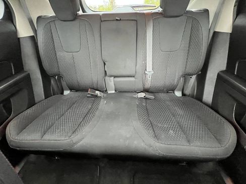 Used 2014 Chevrolet Equinox LS FWD image 4