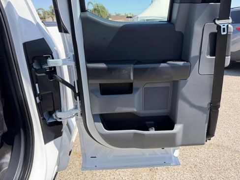 Used 2021 Ford F150 XL w/ Equipment Group 101A High RWD image 19