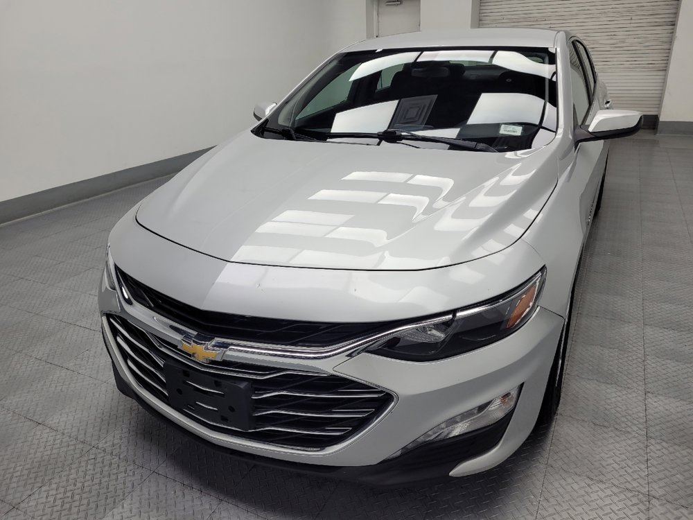 Used 2019 Chevrolet Malibu LT FWD image 15