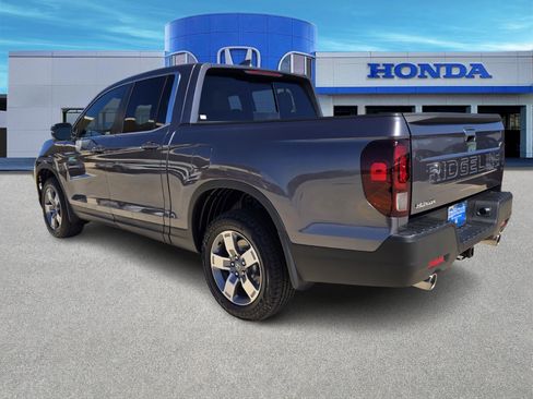New 2026 Honda Ridgeline RTL image 4