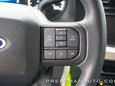 Used 2025 Ford F350 XL w/ XL Chrome Package image 33