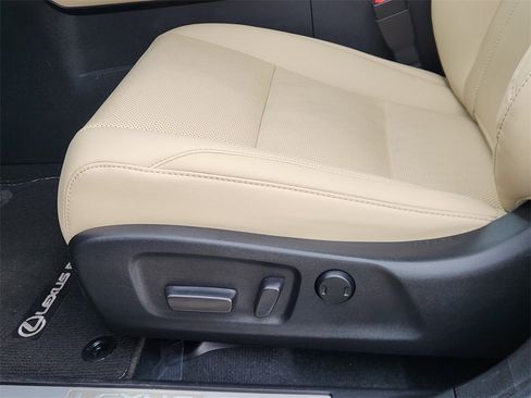 Used 2022 Lexus RX 350 FWD w/ Premium Package image 22