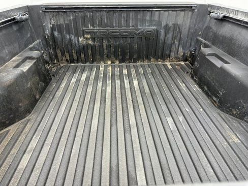 Used 2024 Toyota Tacoma SR5 image 35