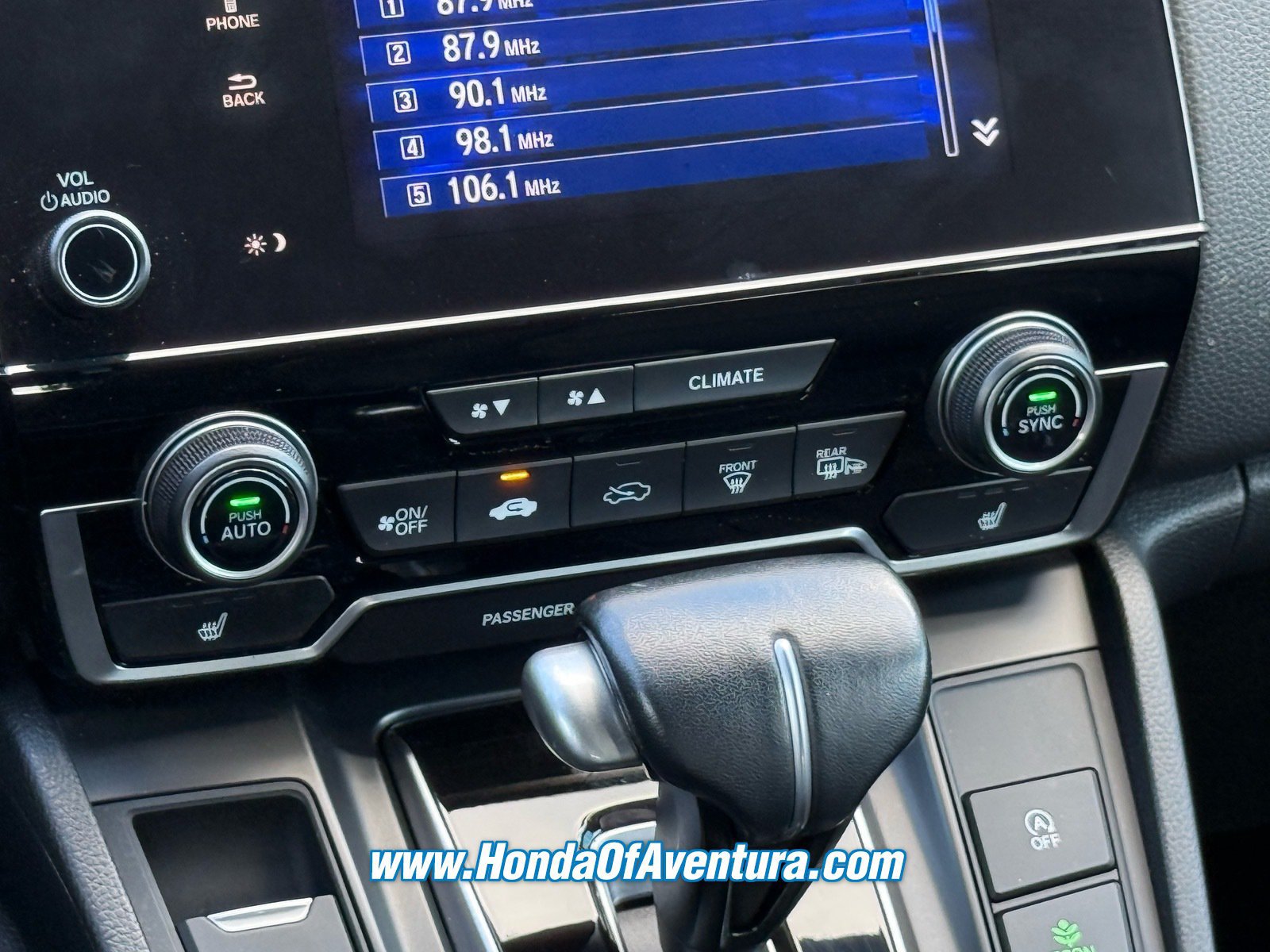 Certified 2022 Honda CR-V EX-L image 22