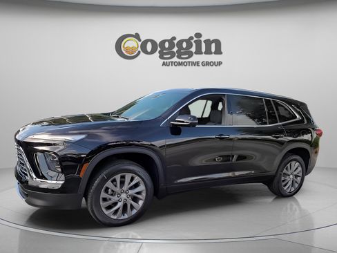 New 2026 Buick Enclave Preferred w/ Power Package image 3