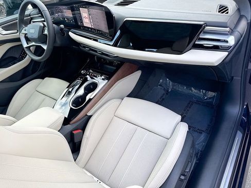 New 2026 Audi A6 Premium Plus AWD/4WD image 12