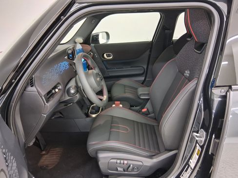 New 2026 MINI Cooper S FWD image 5
