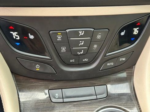 Used 2019 Buick Envision Preferred image 29