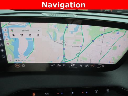 Certified 2025 Buick Enclave Sport Touring w/ Power Package image 13