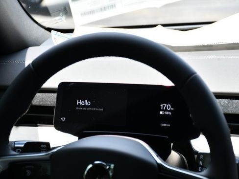 New 2025 Volvo EX90 Ultra image 20