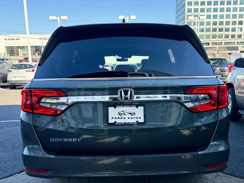 Used 2019 Honda Odyssey EX-L image 6