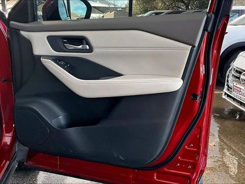 Certified 2023 Nissan Rogue SL w/ SL Premium Package image 22