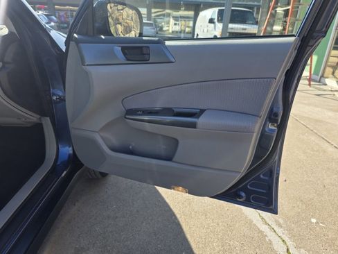 Used 2013 Subaru Forester 2.5X image 11