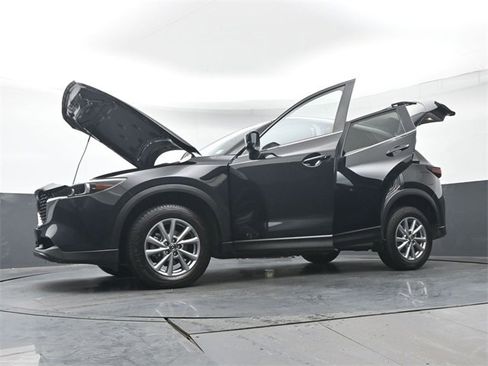 Certified 2023 MAZDA CX-5 AWD 2.5 S w/ Select Package image 45