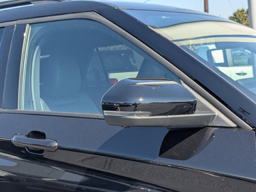 New 2026 Ford Explorer ST-Line w/ ST-Line Street Pack RWD image 12