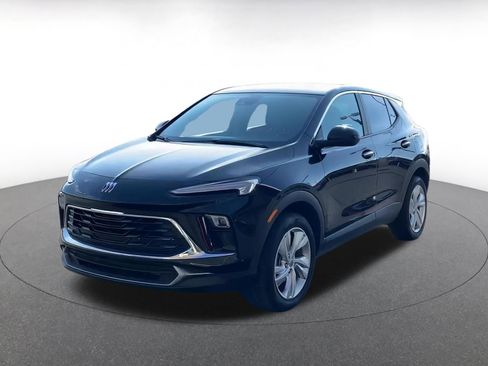 Used 2025 Buick Encore GX Preferred image 7