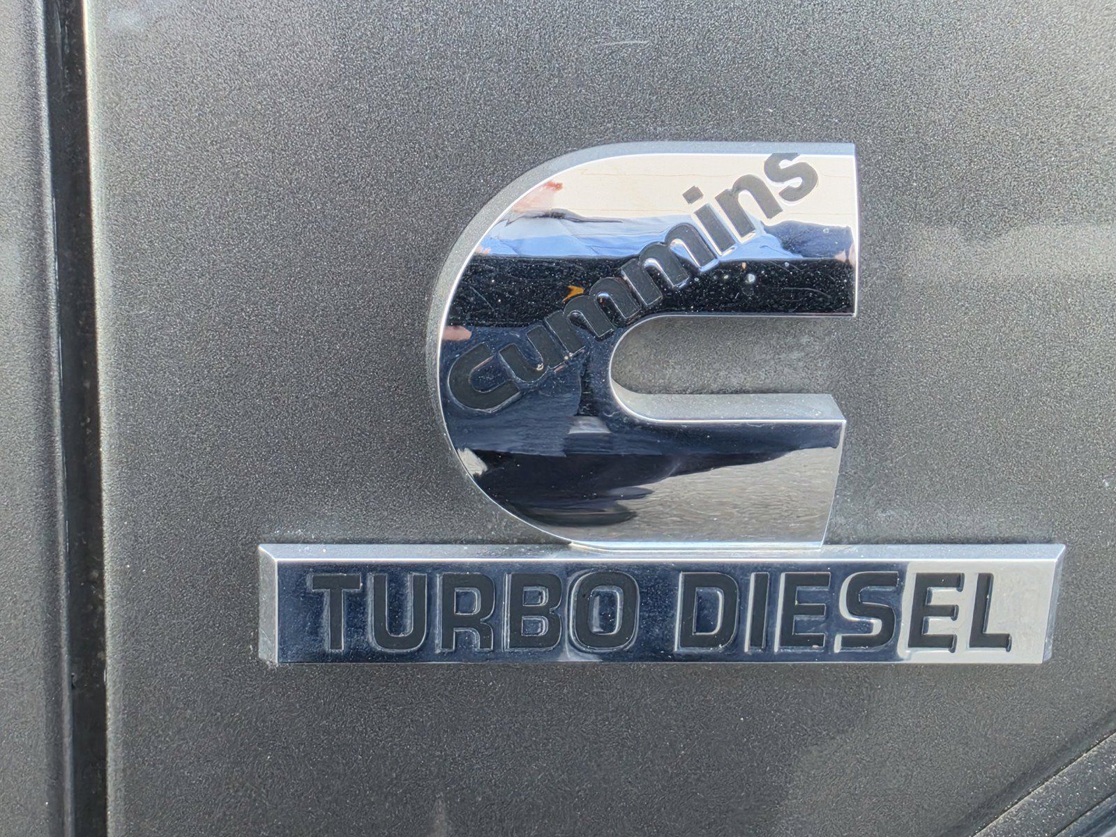 Used 2012 RAM 3500 Big Horn AWD/4WD image 32