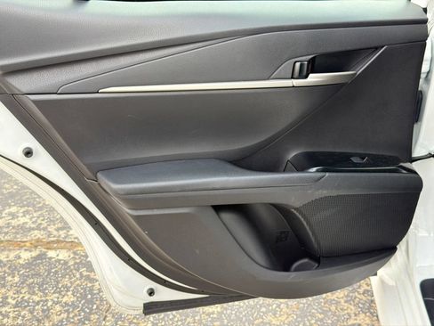 Used 2025 Toyota Camry LE w/ Convenience Package FWD image 20