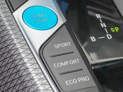 Certified 2023 BMW i4 eDrive40 w/ M Sport Package image 23