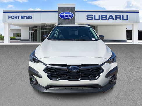 New 2026 Subaru Crosstrek 2.5i Limited image 3