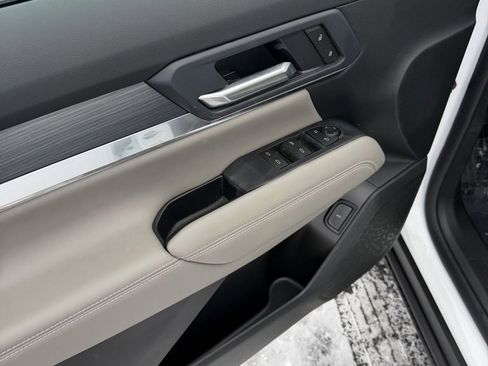 New 2026 GMC Terrain Elevation image 7