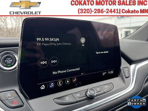 Used 2024 Chevrolet Blazer RS w/ Driver Confidence II Package image 21