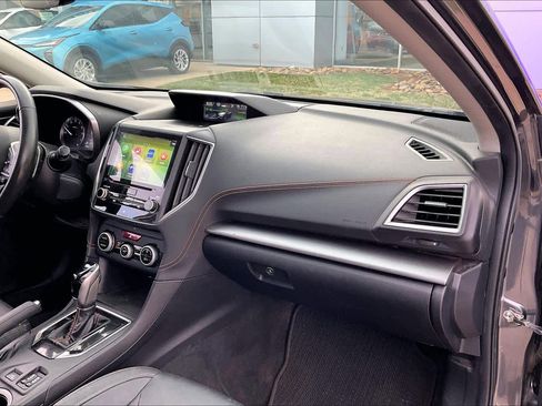 Used 2021 Subaru Crosstrek 2.5i Limited w/ Moonroof Package 2 image 19