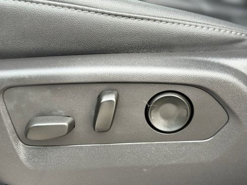 Used 2023 GMC Sierra 1500 Elevation w/ Elevation Premium Package image 21