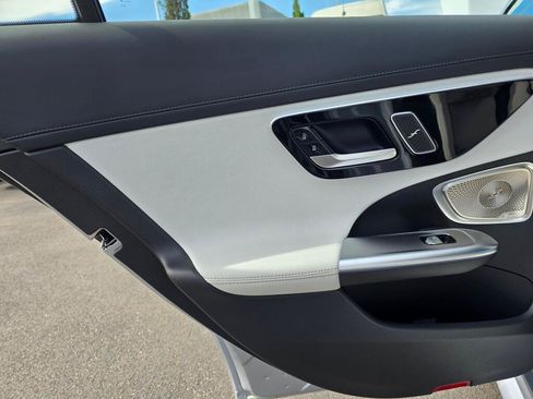 New 2026 Mercedes-Benz C 300 4MATIC Sedan image 19