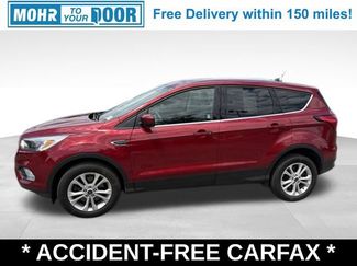 Used 2019 Ford Escape SE AWD/4WD video 2
