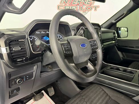 Used 2021 Ford F150 XL w/ STX Appearance Package image 10
