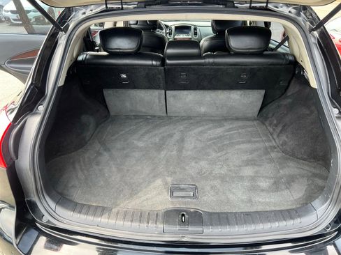 Used 2016 INFINITI QX50 AWD w/ Technology Package image 20