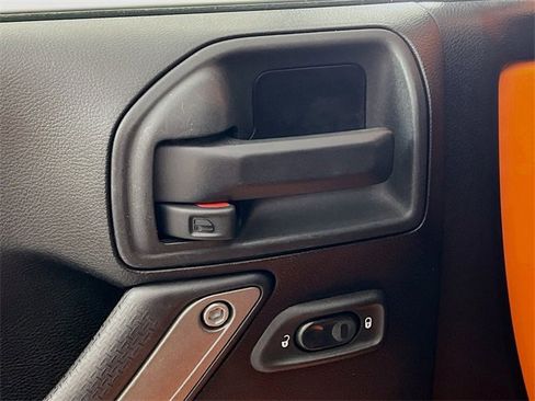 Used 2013 Jeep Wrangler Sport image 9