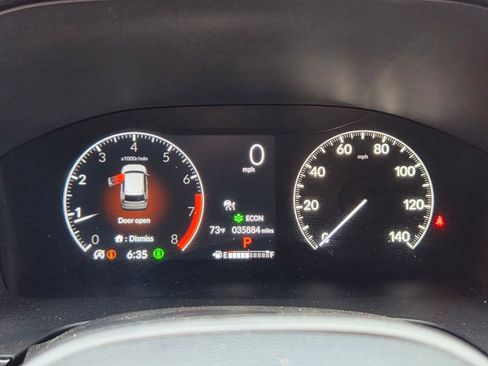 Used 2023 Honda CR-V LX image 24