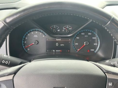 Certified 2022 Chevrolet Colorado Z71 image 8