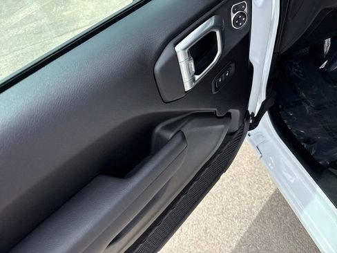 New 2026 Jeep Wrangler Sport AWD/4WD image 12