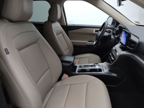 Used 2023 Ford Explorer XLT w/ Equipment Group 202A image 21