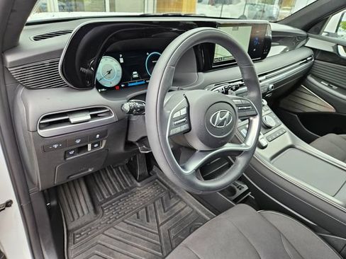 Used 2024 Hyundai Palisade Calligraphy AWD/4WD image 19