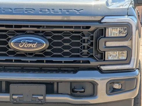New 2026 Ford F250 XL w/ STX Appearance Package image 8