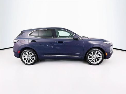 Used 2026 Buick Envision Avenir AWD/4WD image 12