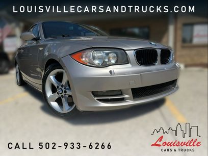 Used 2009 BMW 128i Coupe