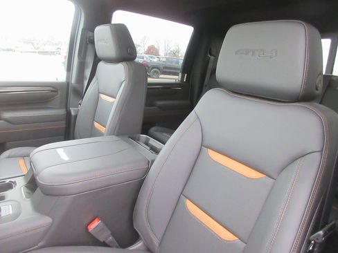 New 2026 GMC Sierra 2500 AT4 w/ AT4 Premium Plus Package image 14