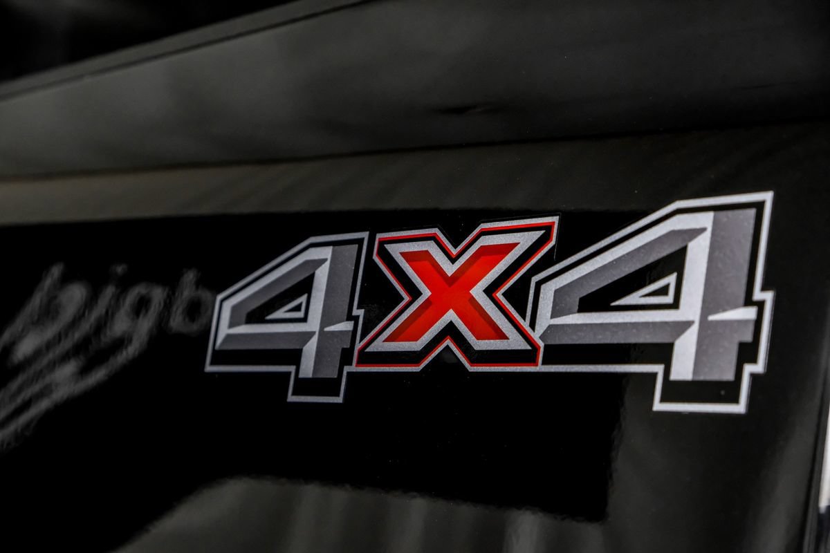 Used 2026 Ford F250 Lariat AWD/4WD image 45