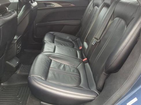 Used 2019 Lincoln MKZ Reserve image 22