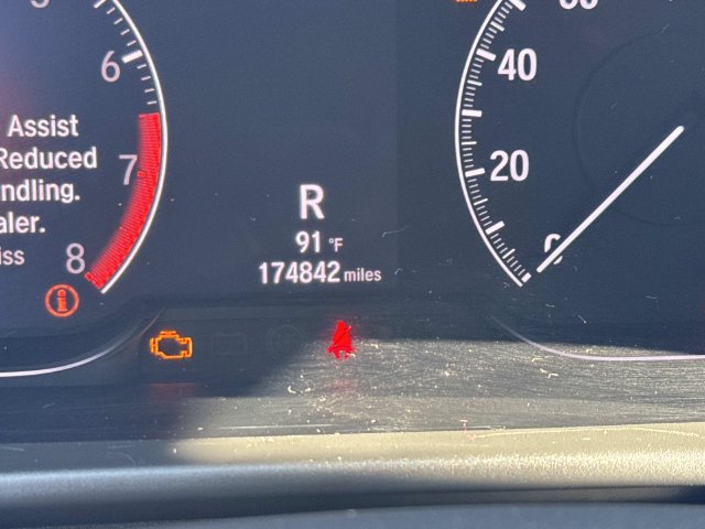 Used 2019 Honda Accord LX image 26