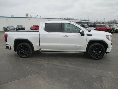Used 2021 GMC Sierra 1500 Denali w/ Denali Ultimate Package image 2