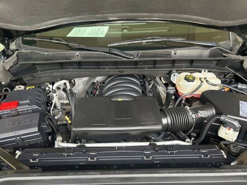 Used 2021 GMC Sierra 1500 SLT RWD image 31