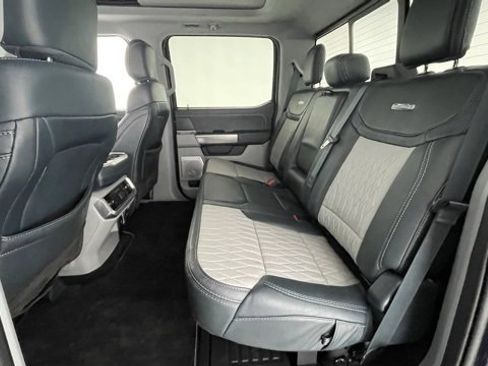 Used 2023 Ford F150 Limited image 48